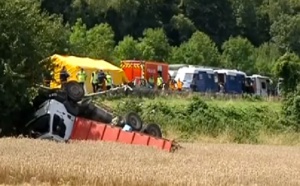 Les victimes de la Meuse avaient des origines réunionnaises Les victimes de la Meuse avaient des origines réunionnaises