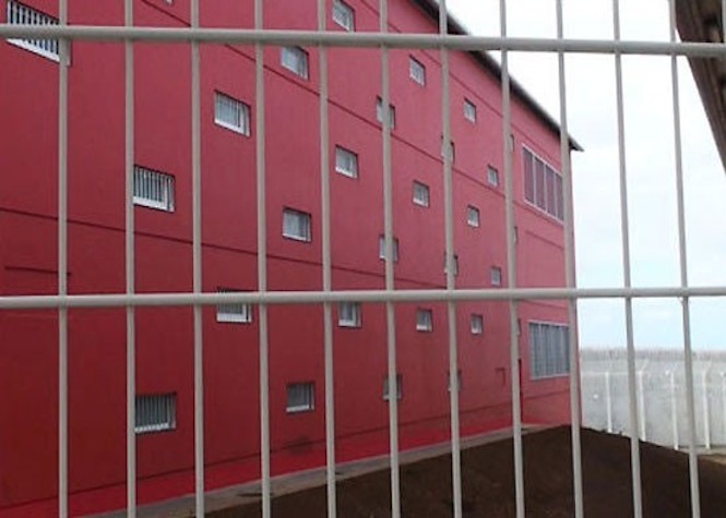 Prison de Domenjod: Un gardien corrompu par des détenus