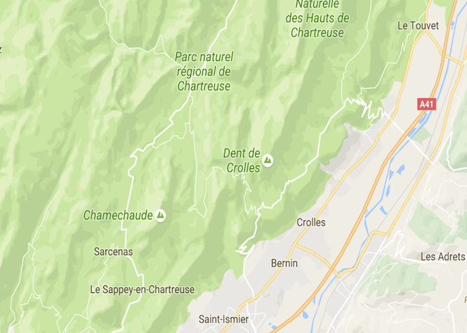 Isère: Le rendez-vous coquin tourne mal