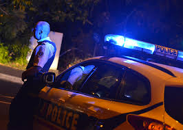 Fort-de-France : Un jeune homme tué par balles en pleine rue