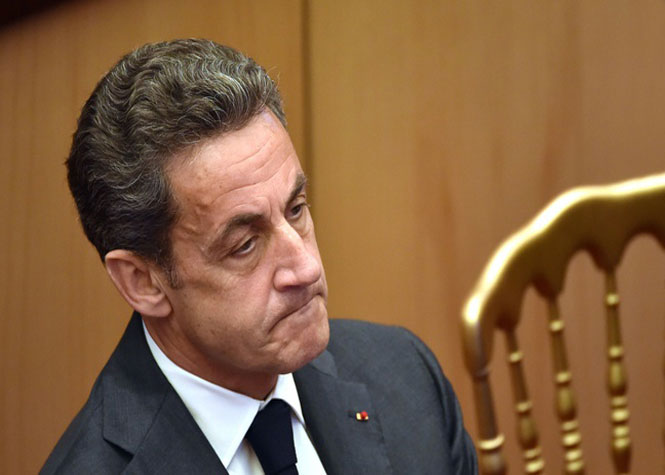 Bygmalion : Le parquet requiert le renvoi de Sarkozy devant la justice