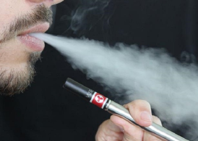 Haute-Garonne: Un toulousain grièvement brûlé par sa e-cigarette