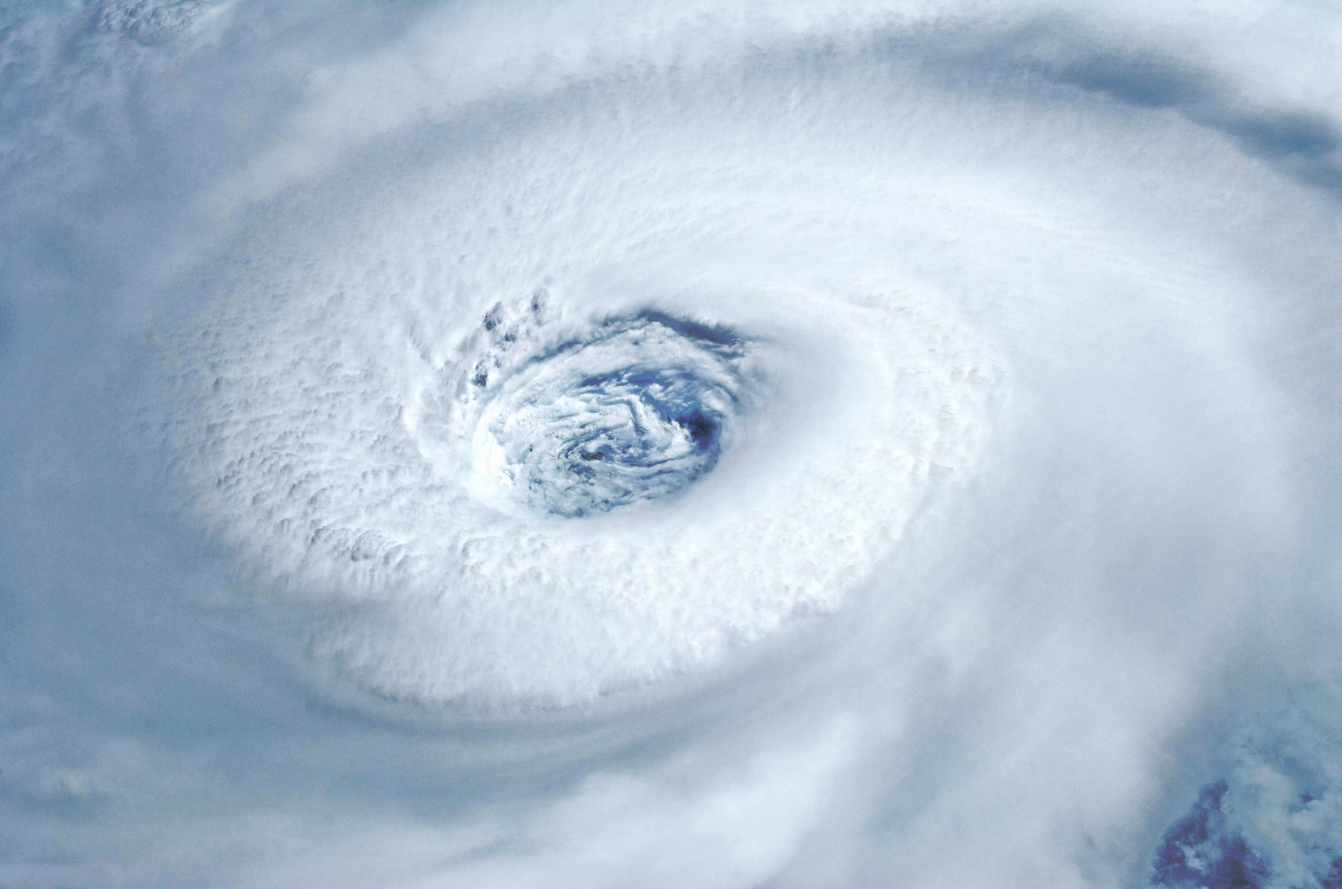 Matthew: Le puissant cyclone menace les caraïbes