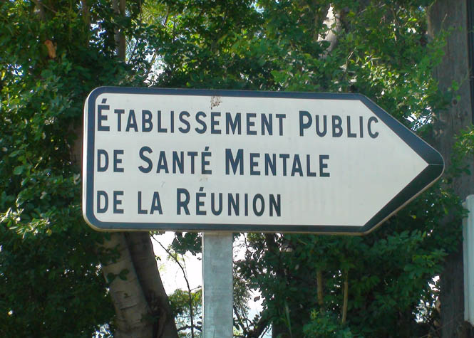 Santé mentale: Les Réunionnais présentent une exposition équivalente à la moyenne métropolitaine