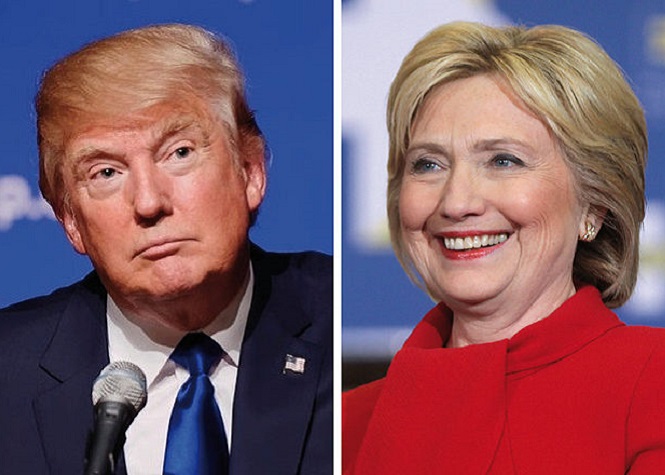 Clinton VS Trump : Le débat le plus minable de l'histoire politique ?