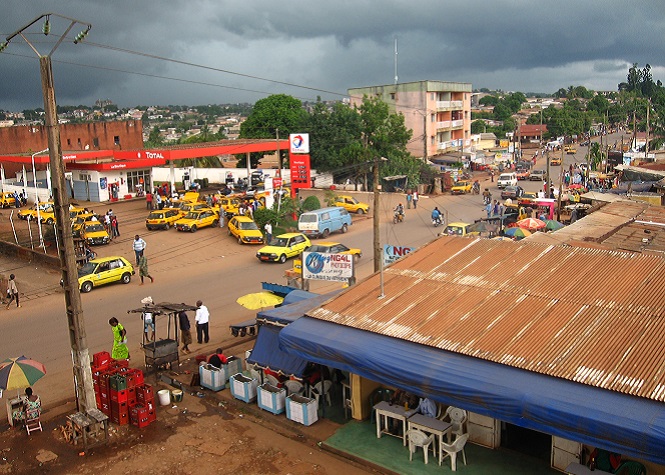 Accident au Cameroun : Une victime française parmi les 75 morts