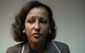 Marie-Luce Penchard (UMP Paris) : “Il n’y a jamais eu d’ultimatum vis à vis de Nassimah Dindar”