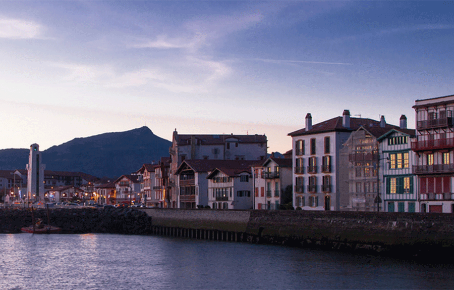 La CINOR au Pays Basque pour rencontrer des partenaires écomiques