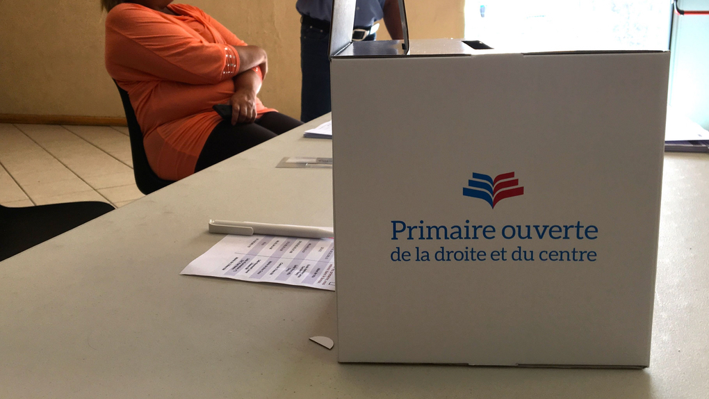 Primaire de la droite et du centre : La Réunion a voté Nicolas Sarkozy