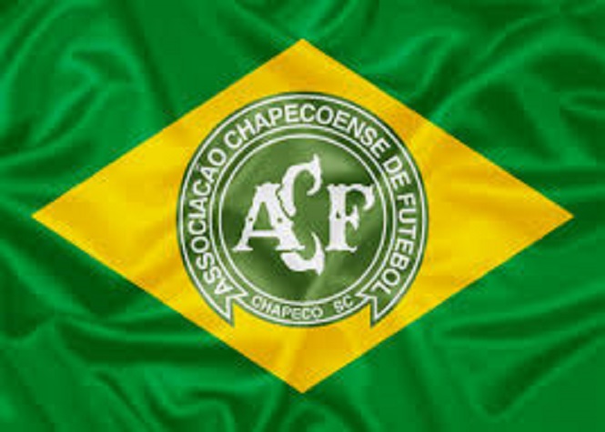 Crash de l’avion d'une équipe de foot brésilienne: Des survivants