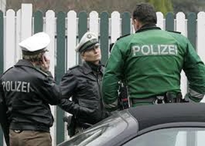 Projet d’attentat : Arrestation d’un employé des renseignements intérieurs en Allemagne