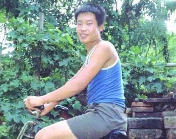 Chine: Exécuté il y a 21 ans, il est innocenté