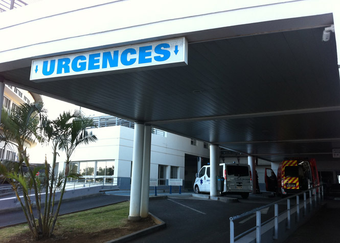 Ile Maurice : Des panneaux annonçant le temps d'attente seront installés dans les hôpitaux