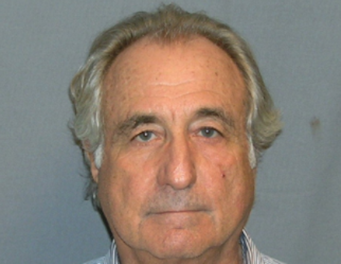 En prison, Bernard Madoff se lance dans le trafic... de chocolat en poudre