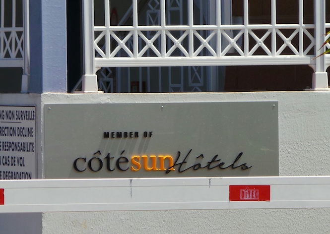 L'hôtel Le Boucan Canot repris en mandat de commercialisation par Côté Sun Hôtels