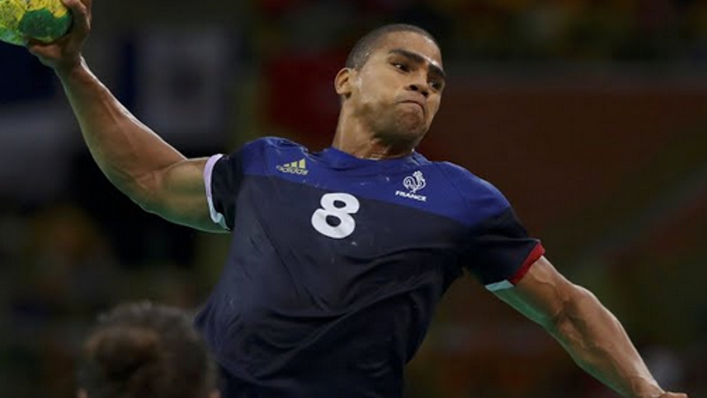 Handball: Les Experts à une marche d'un 6e titre mondial