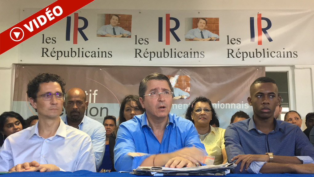 Jean-Jacques Morel: Gilbert Annette a rallié Emmanuel Macron "par calcul politique"