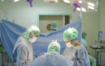 Besançon: Un anesthésiste soupçonné d’empoisonnements mortels