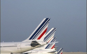 Les pétroliers condamnés pour entente sur les prix d'approvisionnement d'Air France