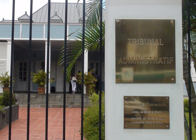 Multiplexe à St-Pierre: Le tribunal administratif rejette la requête ICC 