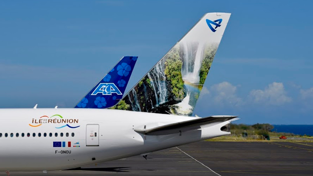 Air Austral ne supportera pas le passif d'Air Madagascar