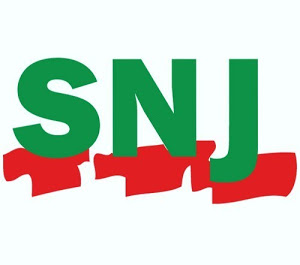 SNJ Réunion: "Non à l’intimidation !"