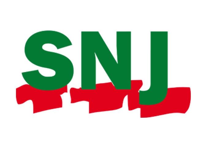 SNJ Réunion: "Non à l’intimidation !"