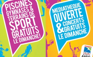 Sports et culture en fête à Saint-Denis