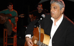 Un concert d'Enrico Macias annulé à Maurice pour cause de soutien à Israël