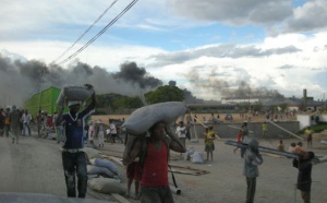 Madagascar: les infos du jour minute par minute