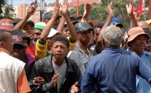 Madagascar : les infos du jour minute par minute