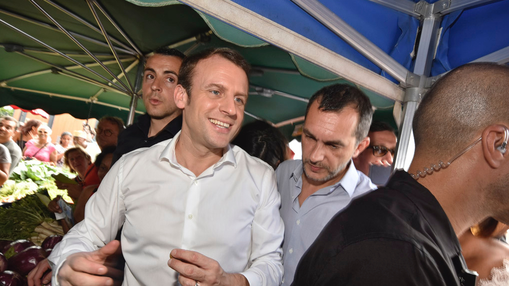 Présidentielle : Emmanuel Macron obtient 60,26% des voix à La Réunion