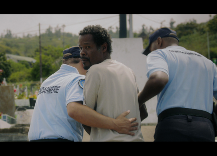 "Sac la mort", film 100% réunionnais sort à la Réunion le 17 mai