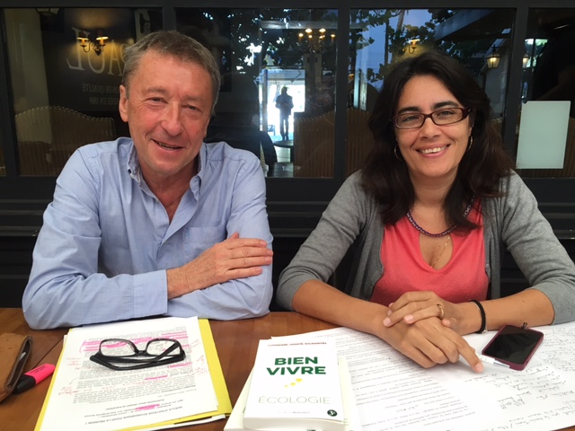 Législatives: Le programme d'EELV axé sur l'autonomie de la Réunion