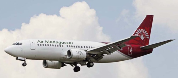Air Madagascar : La signature du partenariat avec Air Austral retardée