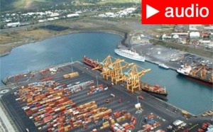 Grève à la SGM au Port : Aucun conteneur ne sort