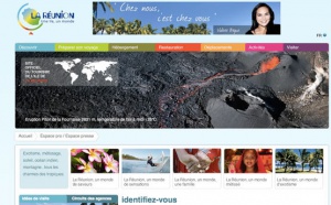 L'IRT : Un nouveau site Internet pour séduire les touristes