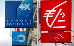 La Caisse d'épargne et la Banque populaire fusionnent... sauf à La Réunion
