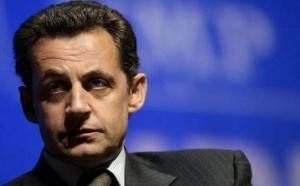 Sarkozy arrive aux Antilles en rassembleur avant la division ?