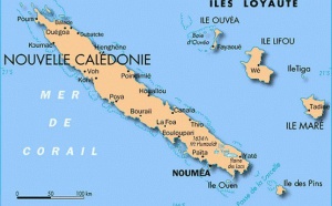 Nouvelle-Calédonie : 27 gendarmes blessés dans des affrontements
