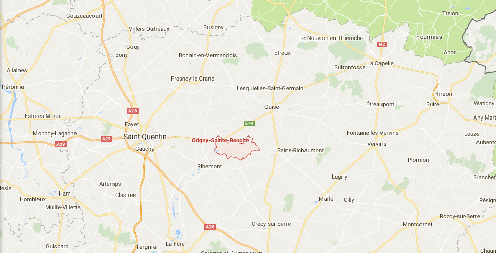 Aisne: Un maire ordonne le couvre-feu pour les mineurs après 23H