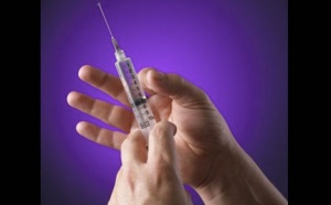 Pour les médecins libéraux, la campagne de vaccination "n'a pas lieu d'être"