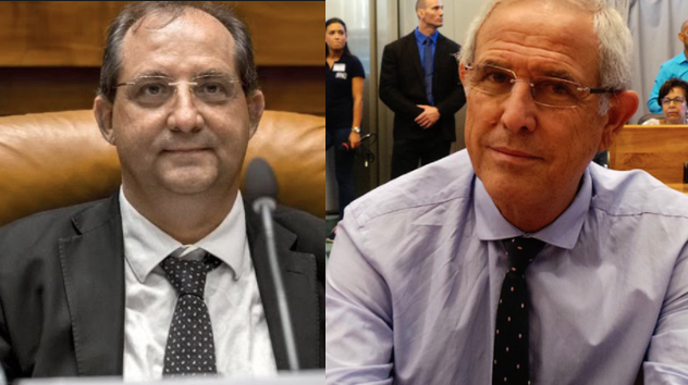 Semaine de 4 jours: S. Fouassin et JC. Lacouture demandent l'intervention des ministres
