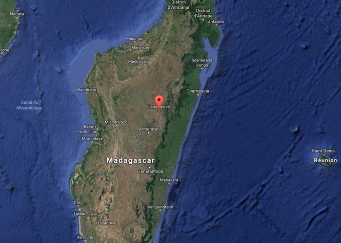 Madagascar : Deux anciens ministres tués chez eux en l'espace de 72 heures