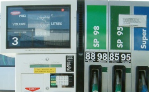 Taxe carbone et TGAP : le prix du carburant à nouveau en hausse au 1er janvier 2010