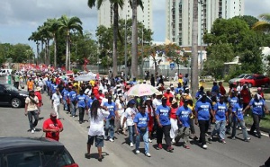 Le gouvernement déjà en difficulté sur l’évolution institutionnelle en Martinique