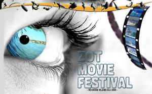 Zot Movie Festival : Le rendez-vous nocturne des sports extrêmes