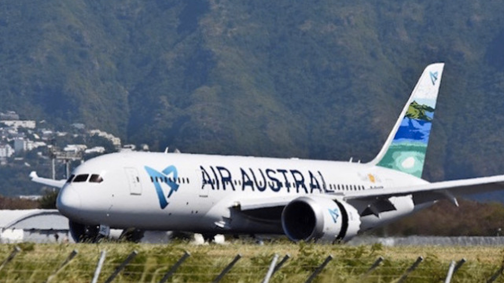 Mise en danger d'autrui chez Air Austral : Un non-lieu prononcé