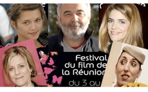 5e Festival du film de La Réunion : "Il y en aura pour tous les publics"