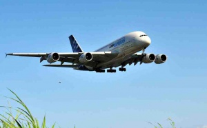 Air Austral achète ses deux A380 aujourd'hui